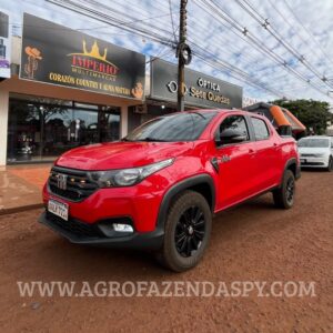 FIAT STRADA 1.3 FREEDOM