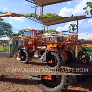 JACTO 2000 PLUS