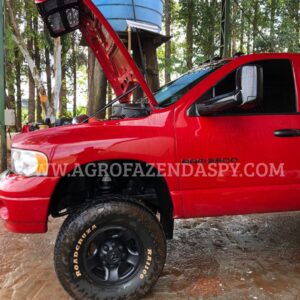 DODGE RAM 2005