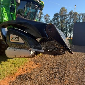 PLATAFORMA GTS 13X45