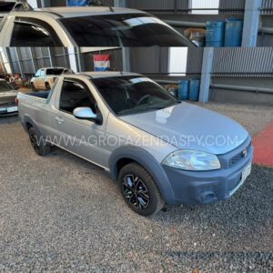 FIAT STRADA 1.4
