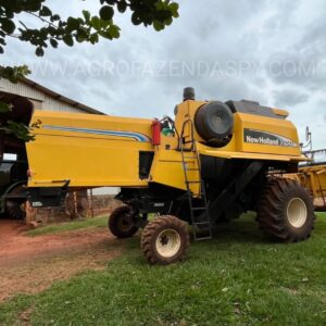 NEW HOLLAND TC57